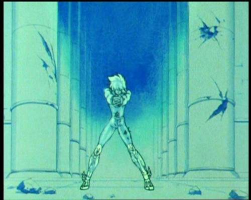 Otaku Gallery  / Anime e Manga / Saint Seiya / Screen Shots / Episodi / 080 - Duplice battaglia / 169.jpg